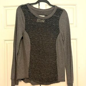 Abercrombie & Fitch Sweater